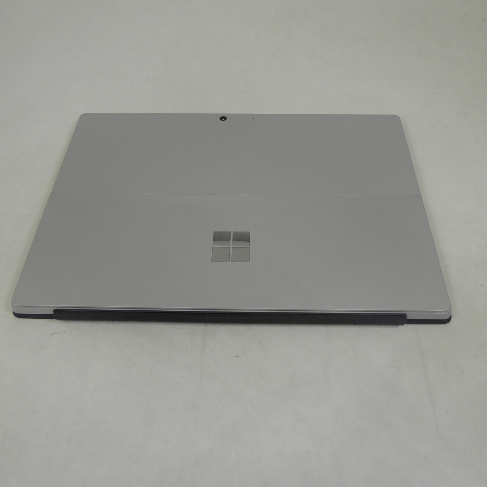 MICROSOFT SURFACE PRO 7 1866 | i5-1035G4 | 256GB SSD | 8GB RAM | A+ | w/ Dock 1
