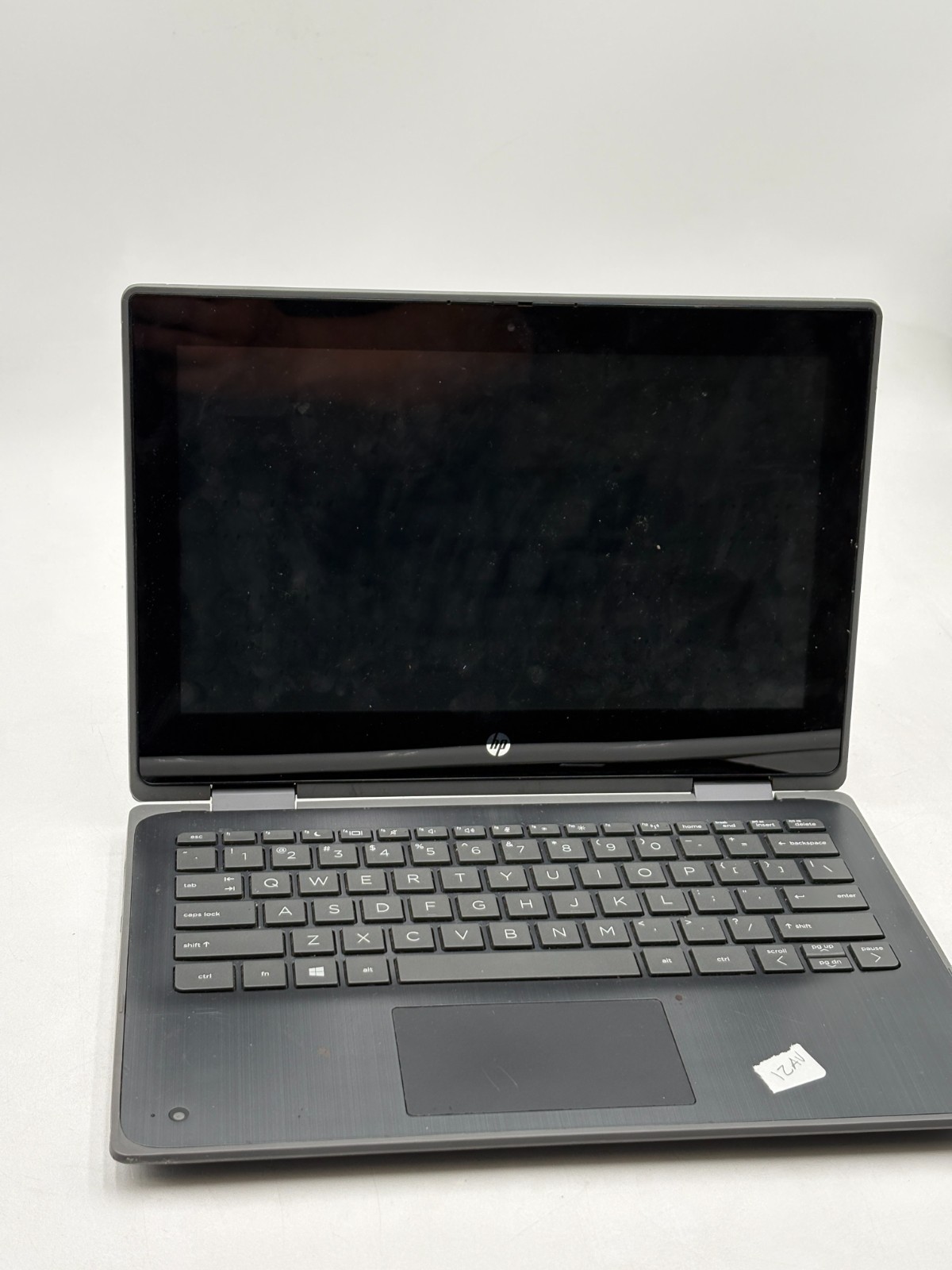HP ProBook x360 11 G6 EE 11.6″ i5 8GB 128GB Touchscreen Laptop