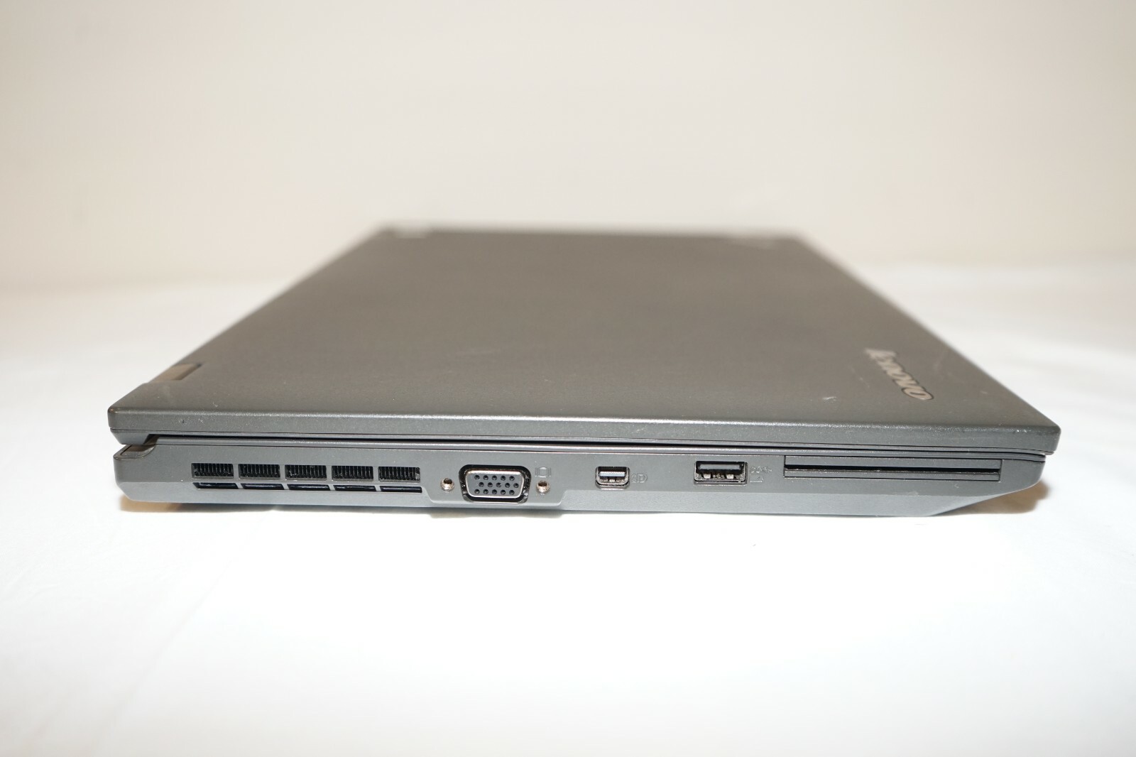 ^ Lenovo ThinkPad L540 i7-4712MQ @ 2.3GHz 15.6″ 4GB Ram No HD #C1227