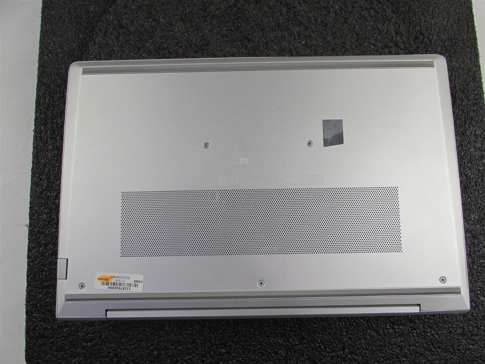 HP ELITEBOOK 640 (G9) 1920X1080 FHD TOUCHSCREEN I7-1270P NO SSD 8GB RAM NO O.S