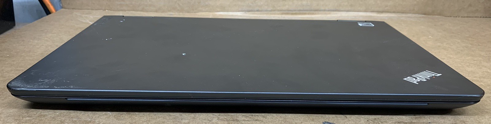 Lenovo ThinkPad Yoga 14” Intel Core i5-4210U@1.70GHz 8GB DDR3 RAM NO HDD/SSD/OS