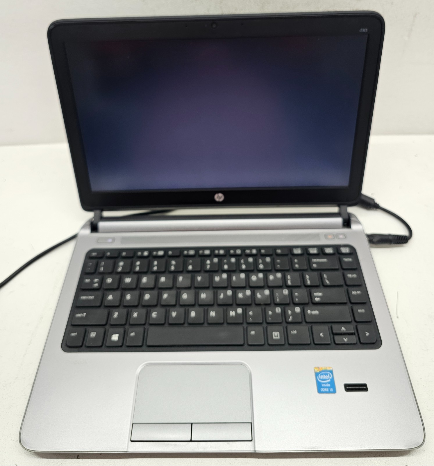 HP ProBook 430 G1 14″ Laptop Intel Core i3 4GB Ram NO HD/OS/POST (FL)