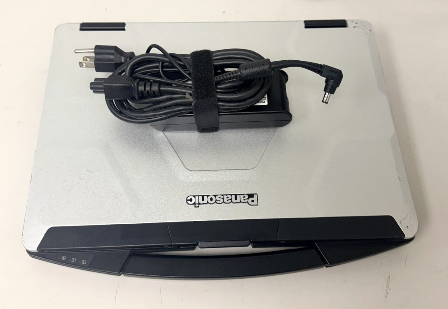 Panasonic Toughbook CF-54J58 7300U TOUCH 32GB RAM 512 SSD GPS Win11 3,920 HRS