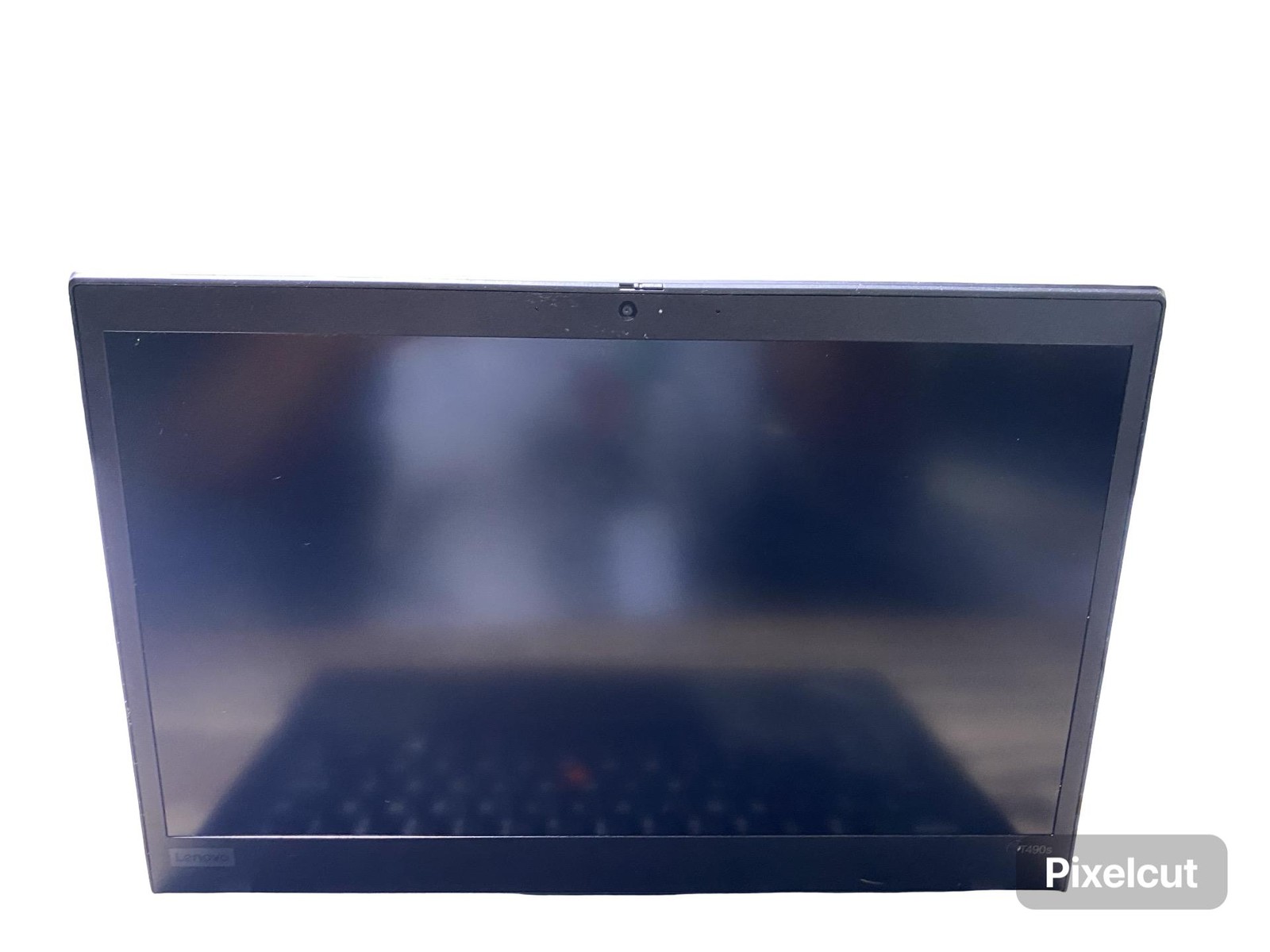 Lenovo ThinkPad T490s i5 8365U 8GB 256GB Windows 11 Pro No Battery Grade C