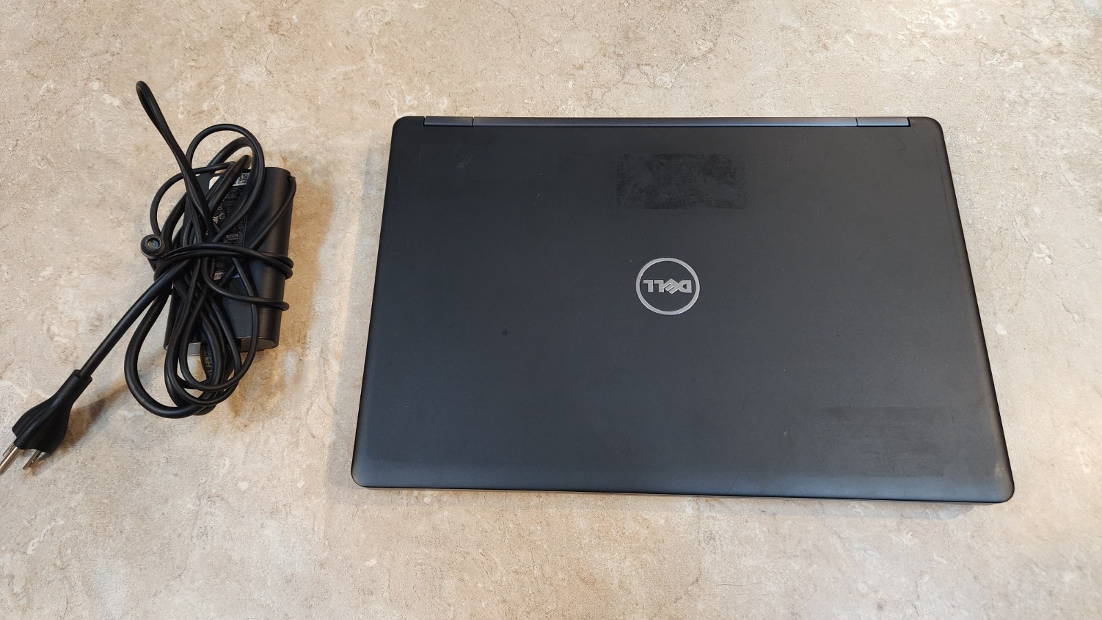 Dell Latitude 5480 14” Quad-Core i5-7300HQ 16GB RAM 128GB SSD Win 11 Laptop