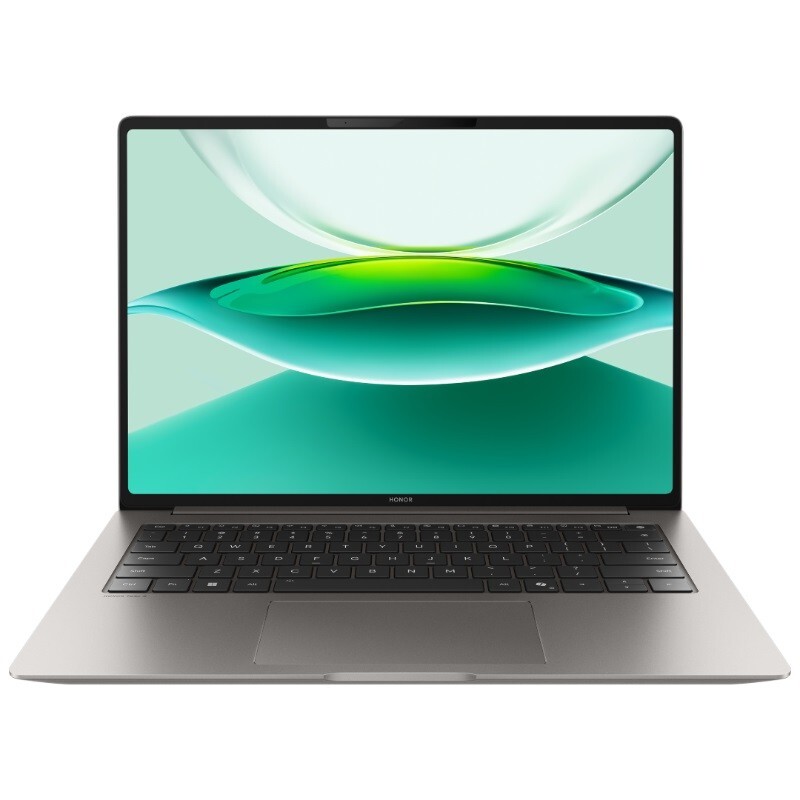 HONOR MagicBook Pro 14 2025 Laptop 14.6″ intel Core Ultra 5/9 3K OLED Display