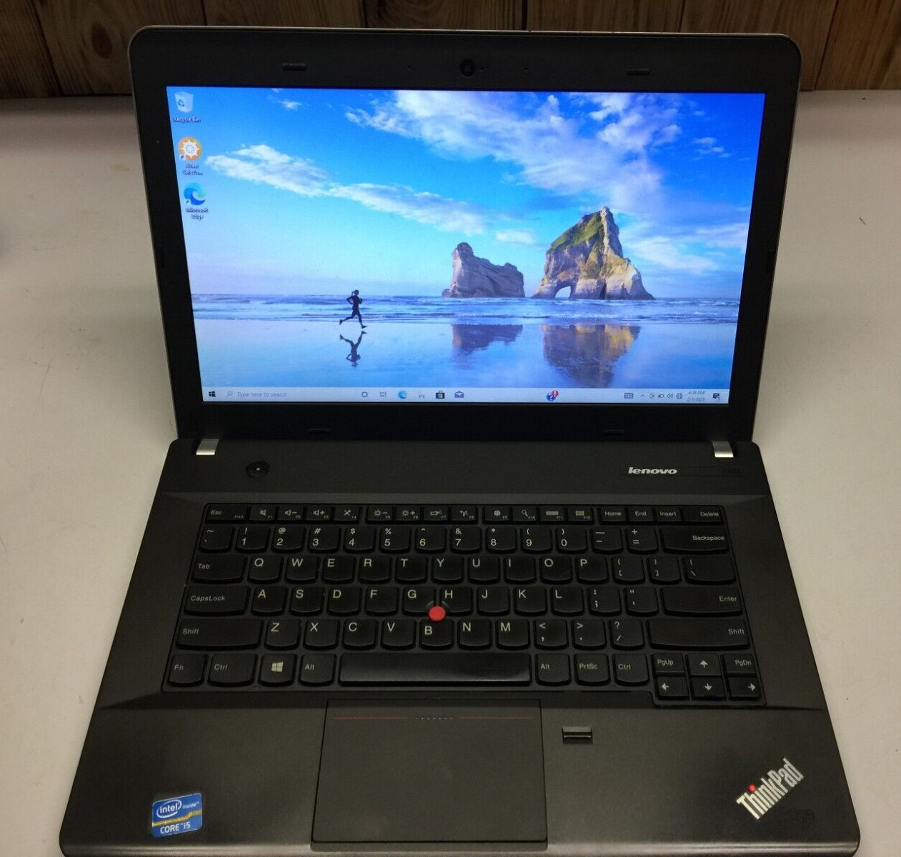 Lenovo ThinkPad Edge E431 Laptop 14″ Intel Core i5