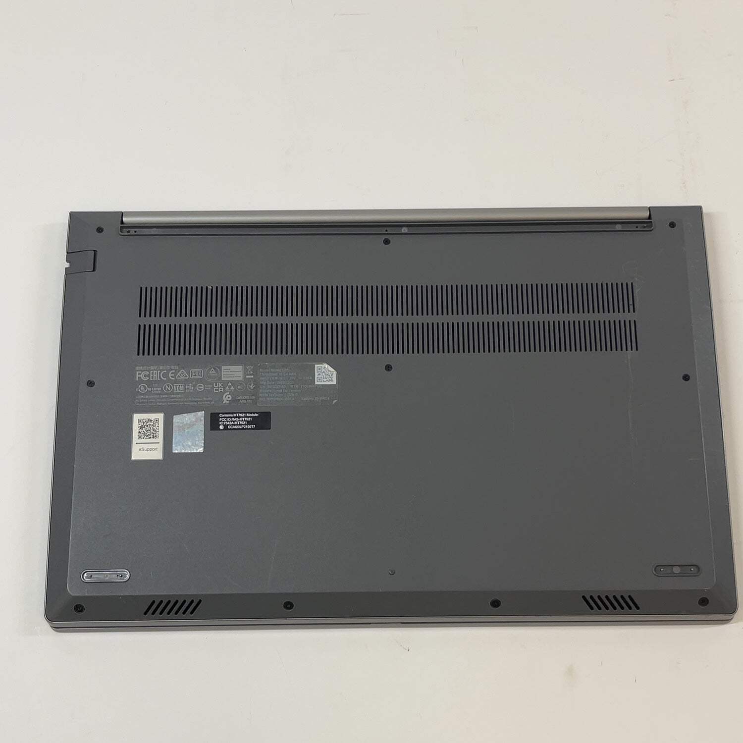 Lenovo ThinkBook 15 Gen 4 21DL 15.3 Ryzen 5 5625U 2.3GHz 16GB RAM 256GB SSD