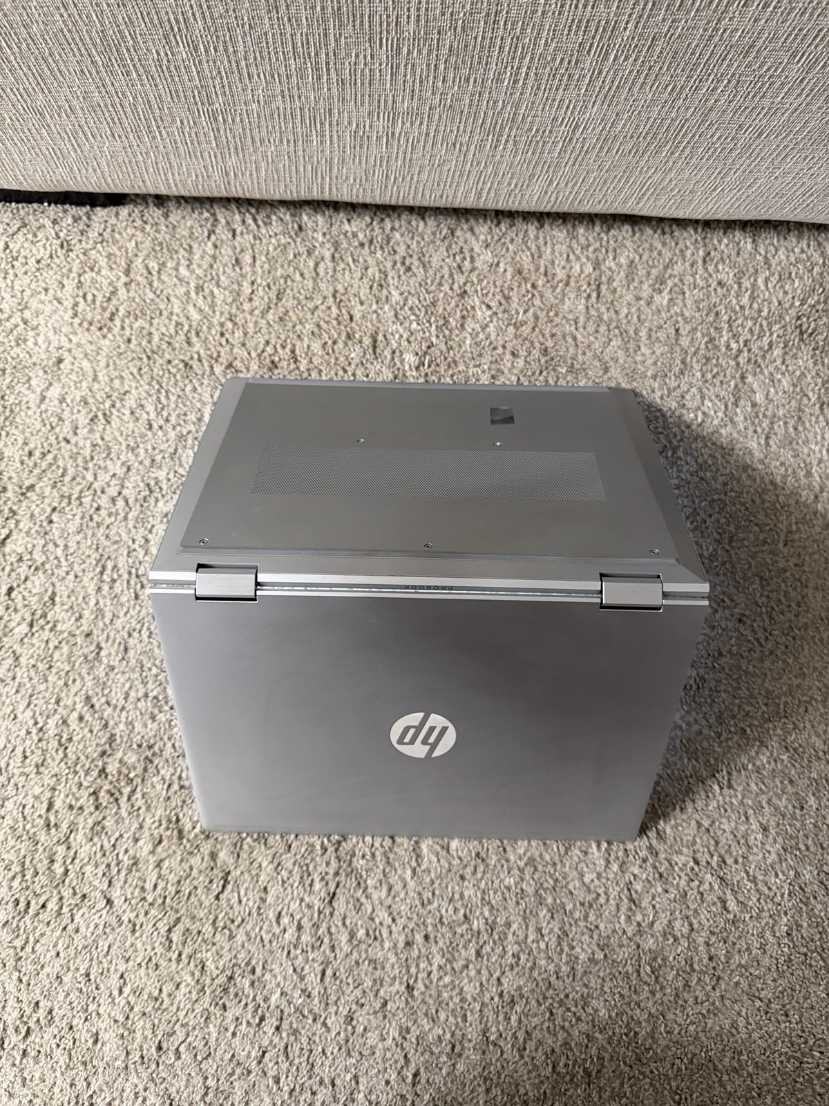HP PROBOOK X360 435 G10 RYZEN 5 16GB RAM 256GB SSD TOUCHSCREEN