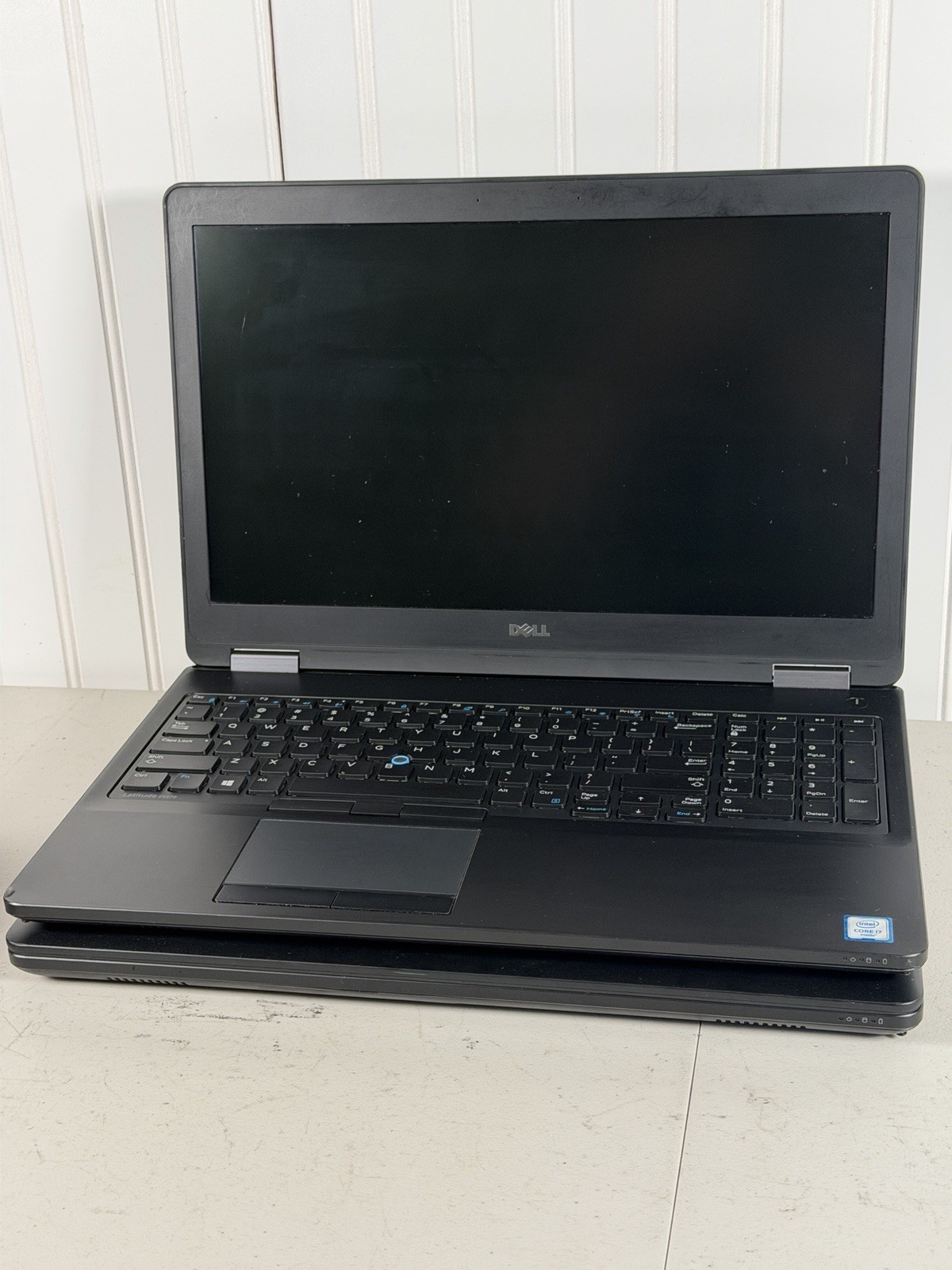 Lot of 6 Dell Latitude E5570 i7 Radeon R7 No RAM/SSD/OS/Charger *READ