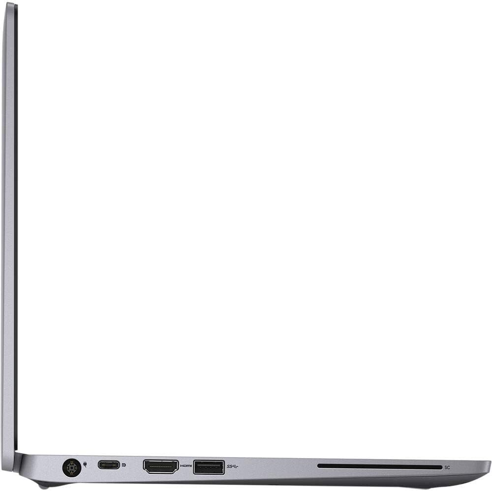 GRADE B DELL LATITUDE 5310 13.3″ I7-10610U 16GB RAM 256GB SSD Win10Pro