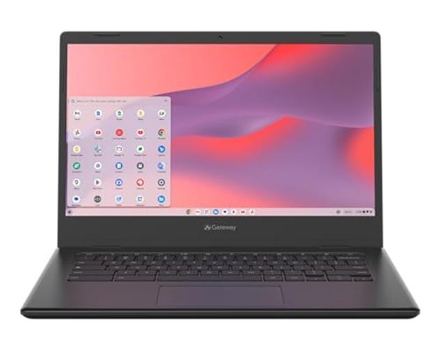 Gateway Chromebook 314 CBO314-1H-C476 Laptop | Intel Celeron 14-inch / 64GB