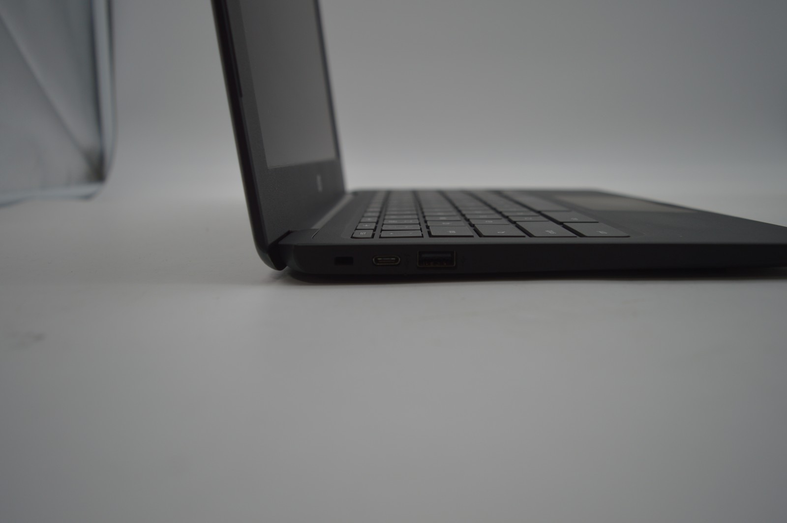 HP Chromebook 11A G6 EE Laptop, AMD A4-9120C, 4GB RAM, 16GB eMMC SSD PC1736931