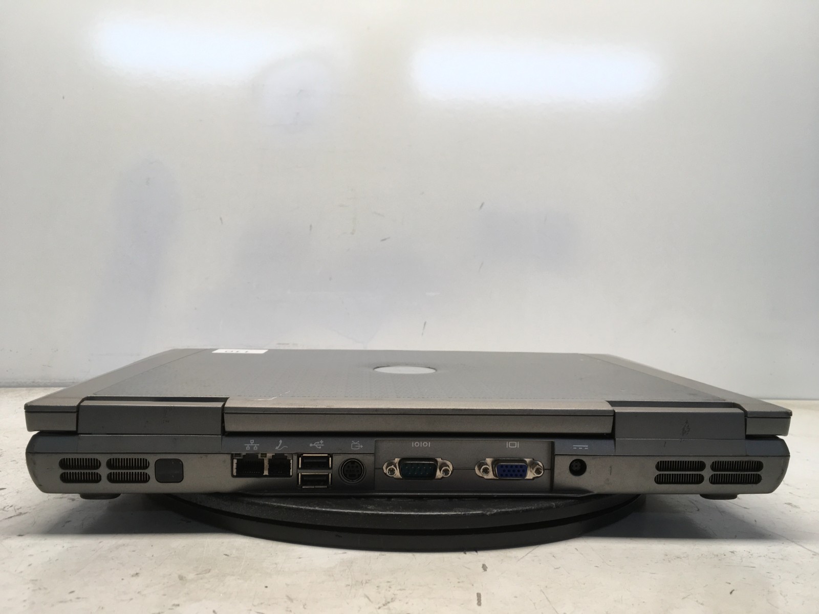 Dell Precision M70 Intel Pentium 06D8 2GHz 2 GB NO HDD