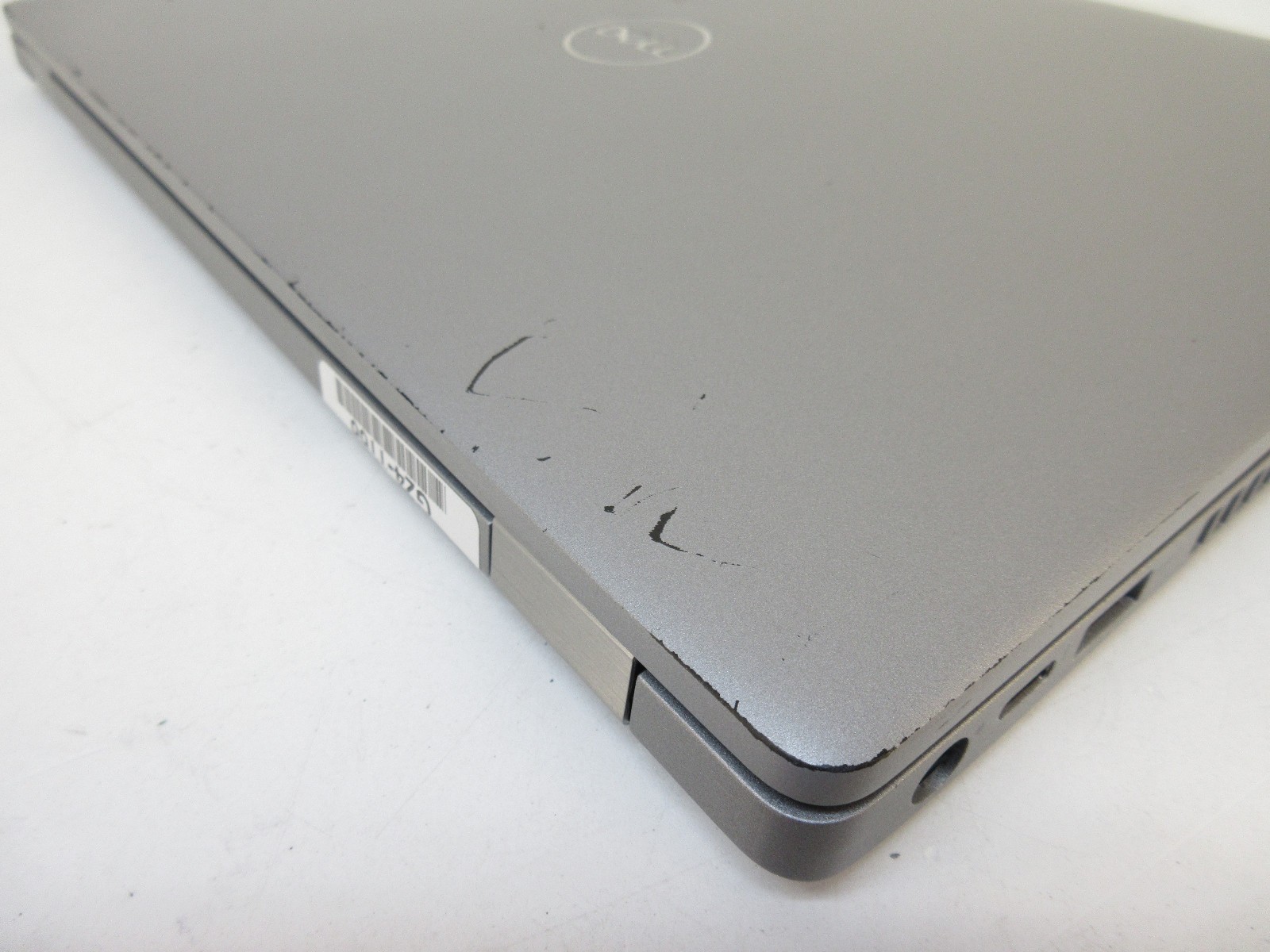 DELL LATITUDE 5410 Intel Core i5-10310U 1.70GHz 16GB RAM 256GB SSD – Win 10 Pro