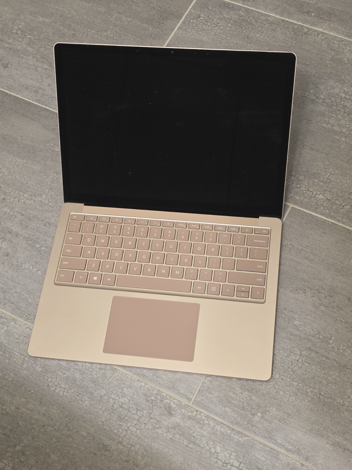 Microsoft Surface Laptop 4 13.5″ 11 Gen Touchscreen