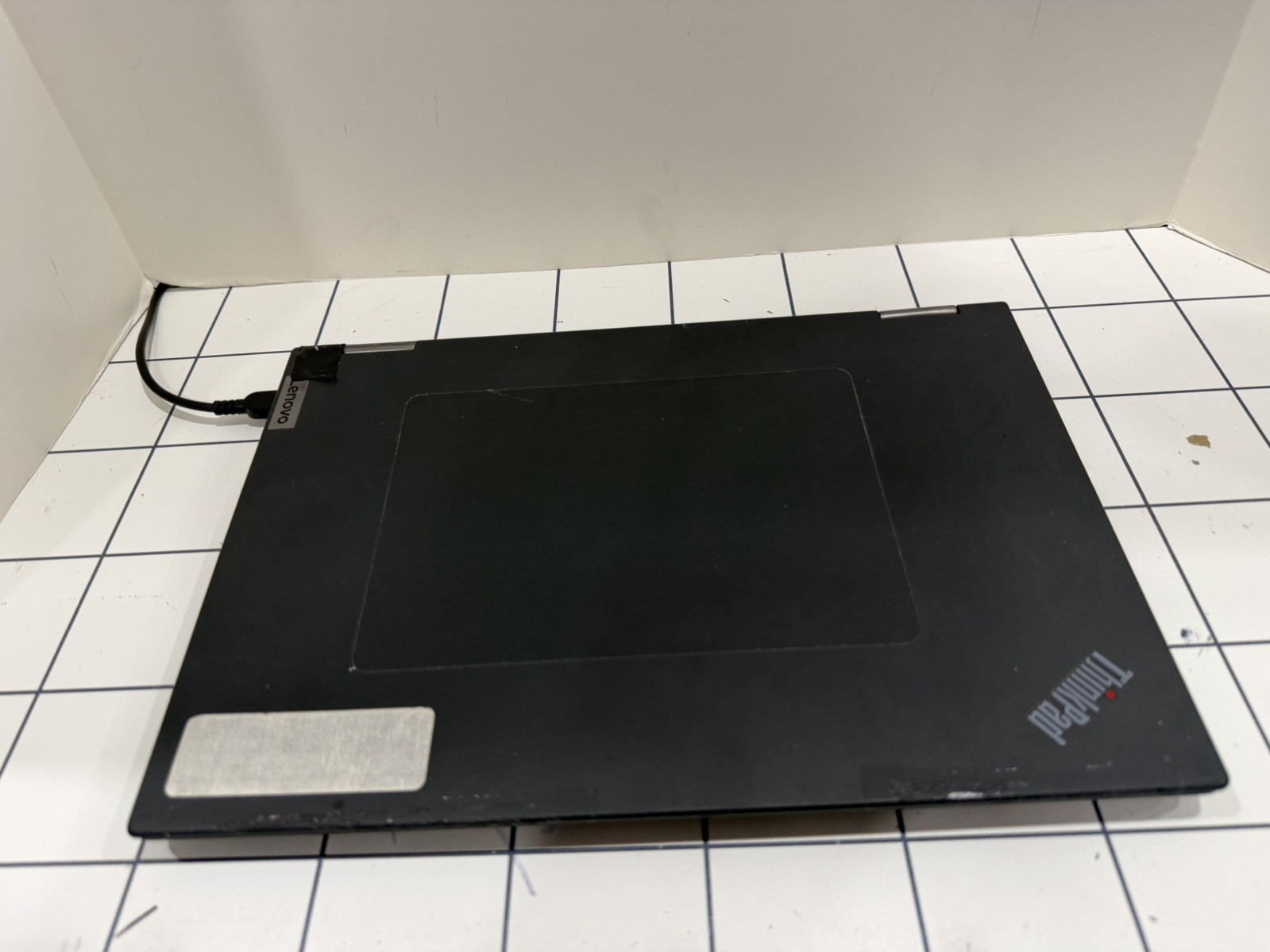 Lenovo Thinkpad X13 Yoga Gen 2 i5-11th Gen RAM 16gb SSD NO #4