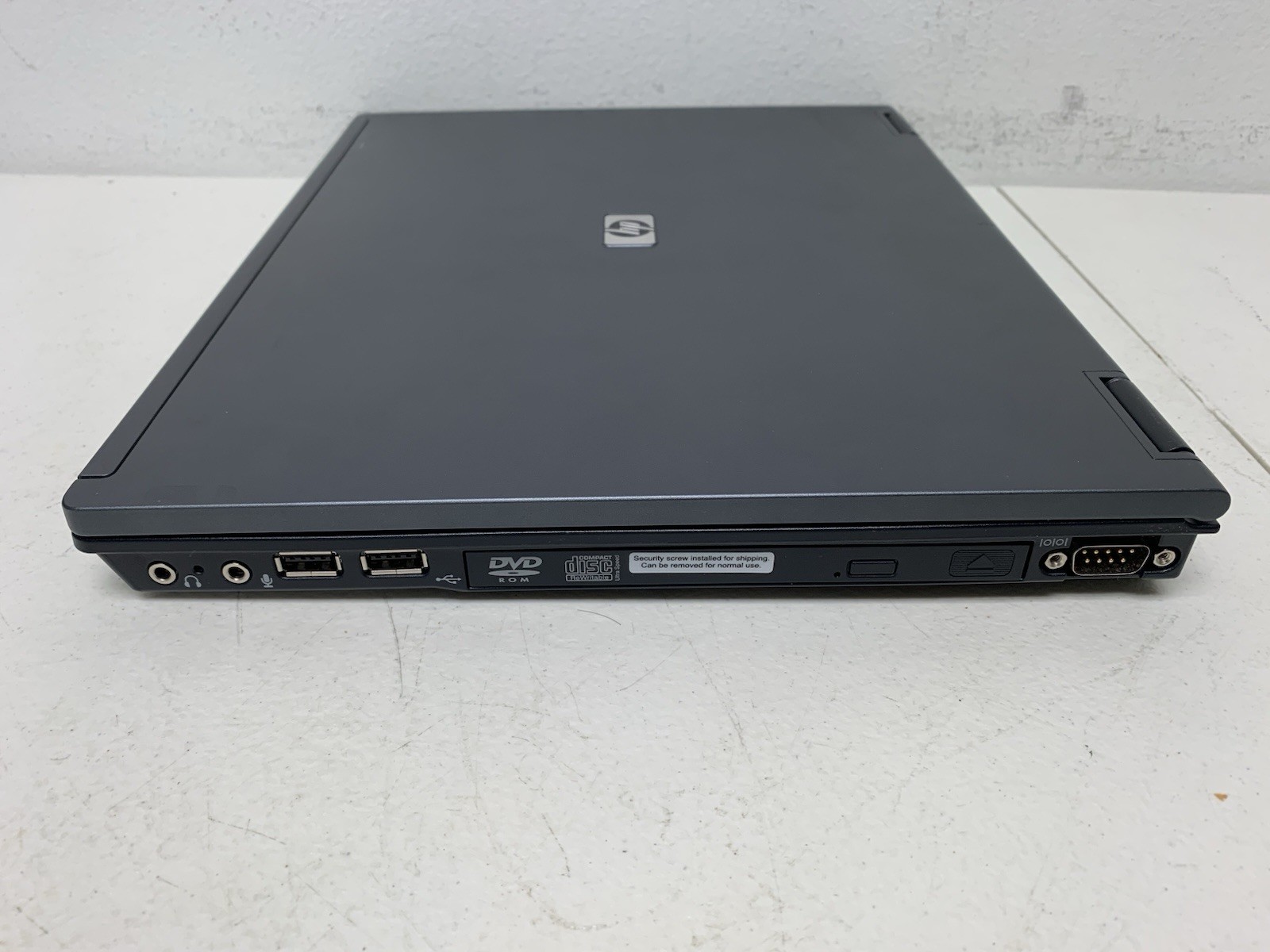 HP Compaq nc6230 14.1” (Intel Pentium 1.86 GHz 1GB) No Hhd /No System