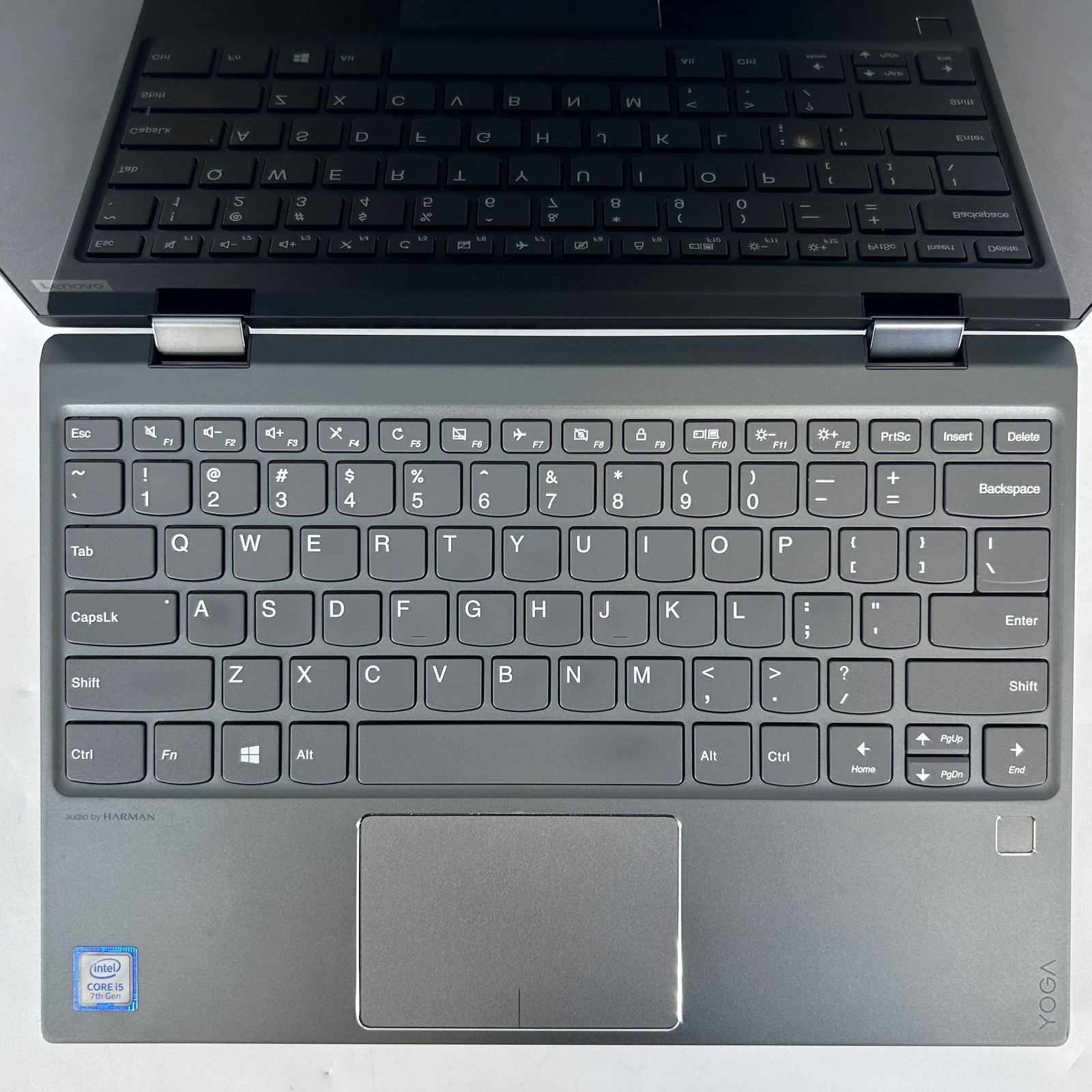 Lenovo Yoga 720 12.5 FHD TOUCH i5-7200U 2.50GHz 8GB 128GB SSD