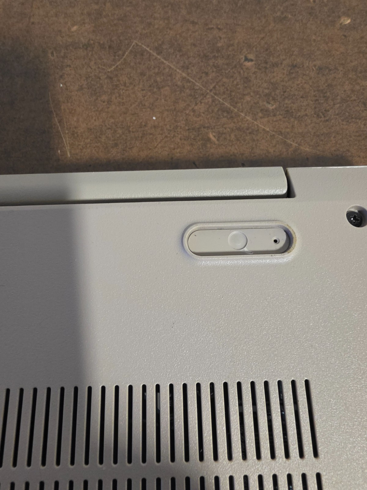 Lenovo Ideapad 3 15ITL05 11th Gen i3-1115G4 8GB 15.6″ Laptop – FPNW