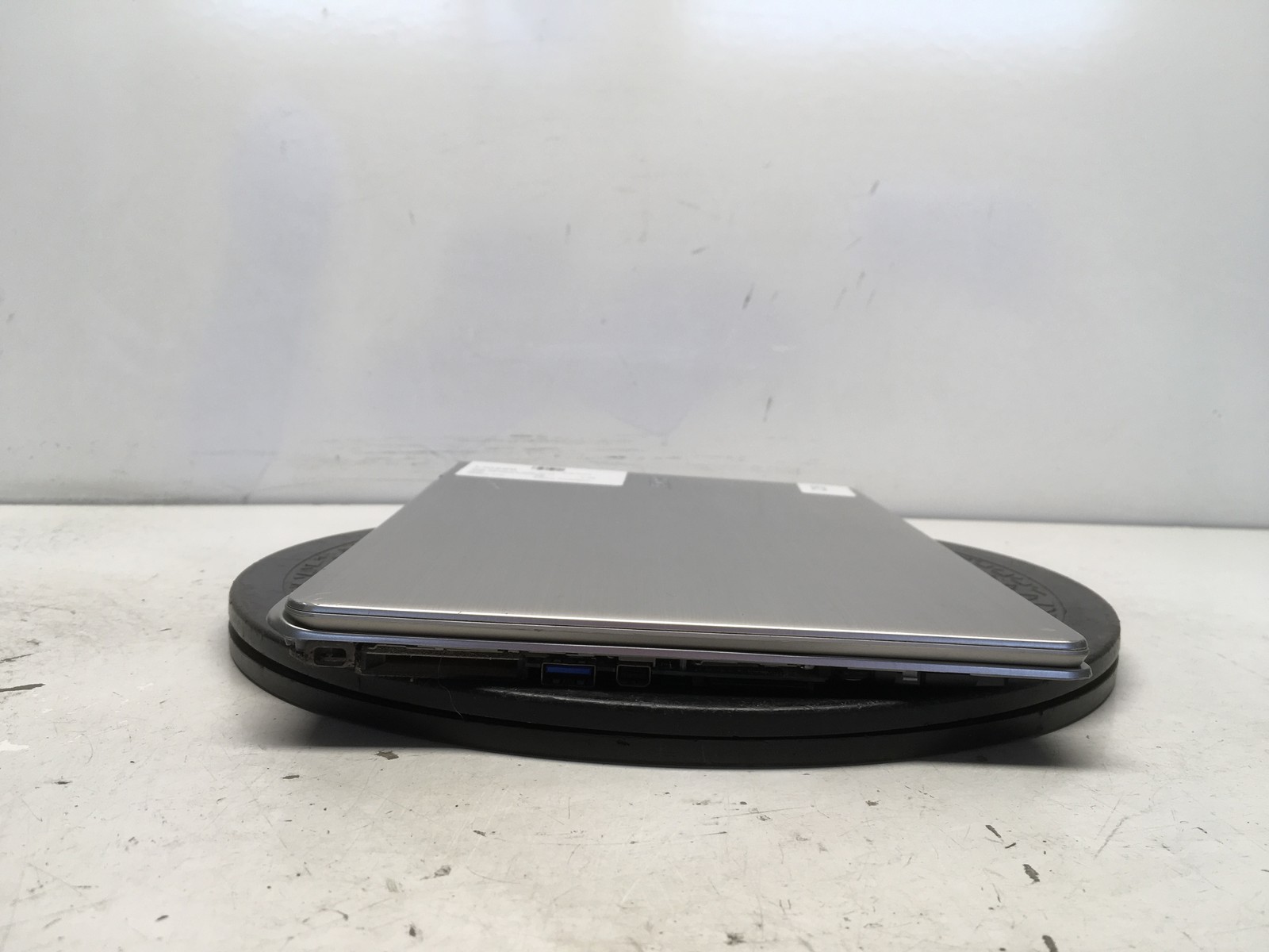 Acer Aspire V5-122P-0649 AMD A6-1450 1000MHz 6 GB NO HDD No Batt