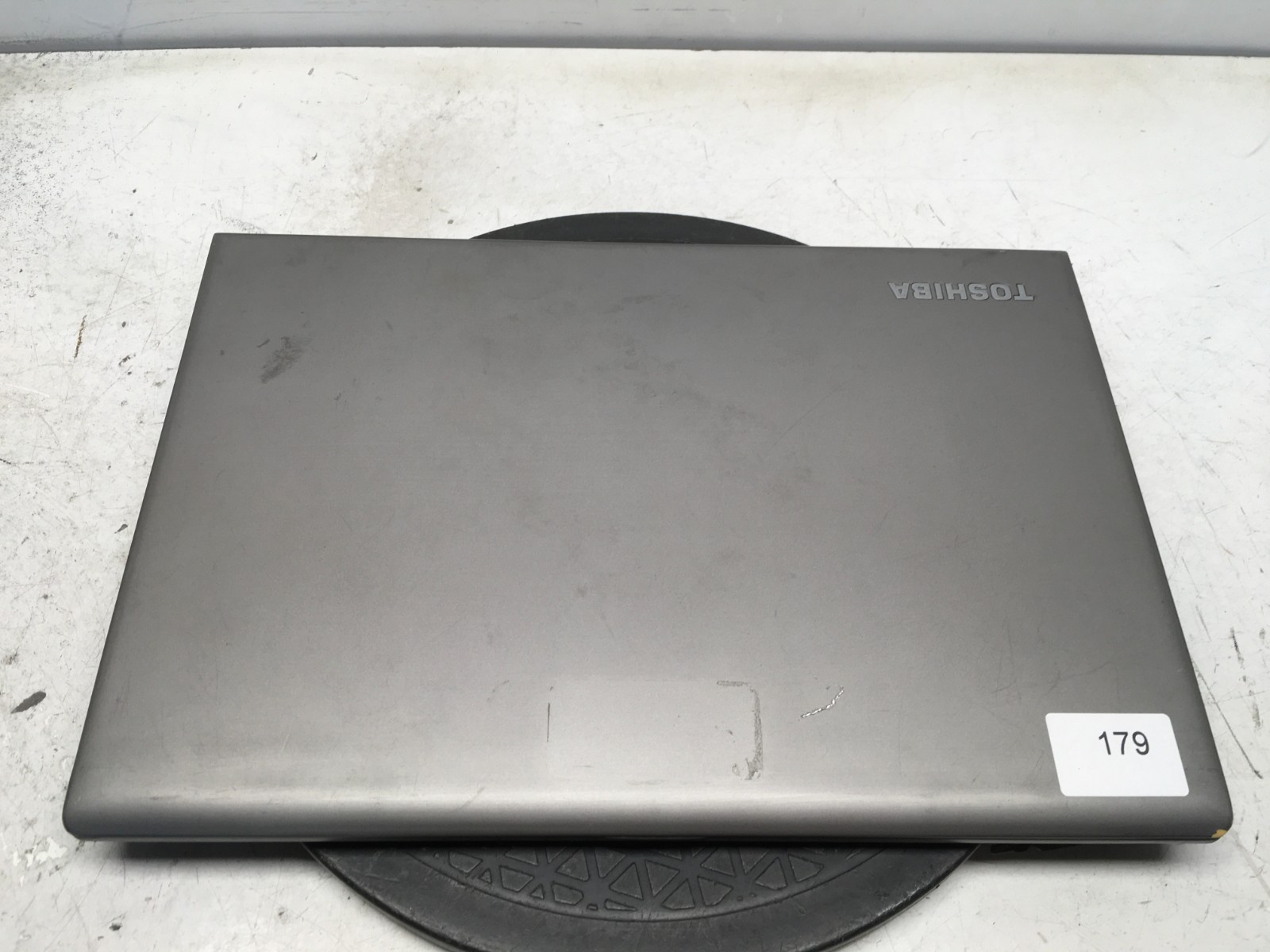 Toshiba Tecra Intel i7 vPro No RAM NO HDD