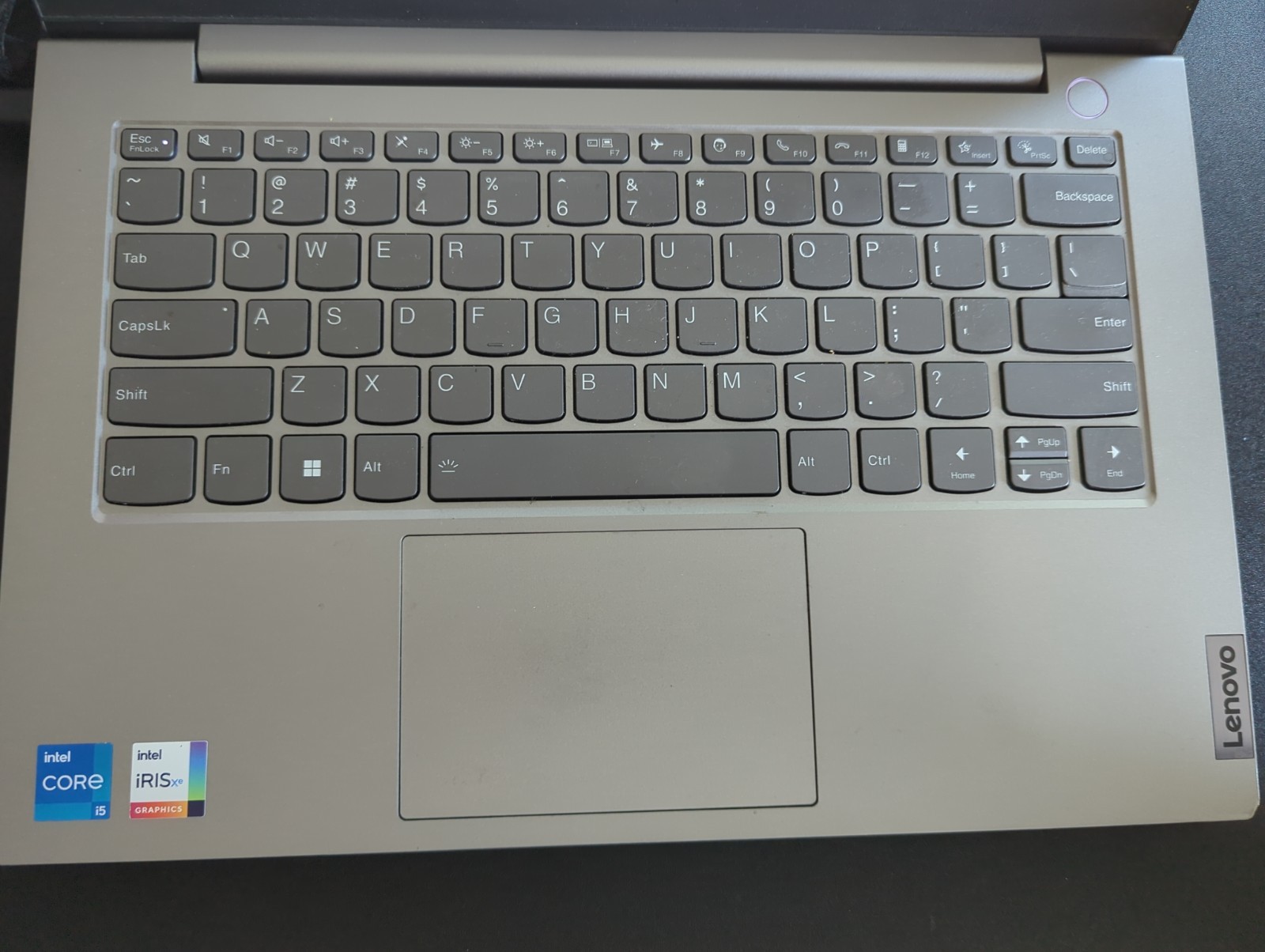 Lenovo ThinkBook 14 G4 IAP 15.6″ i5-1235U 8GB Touch – Read Description