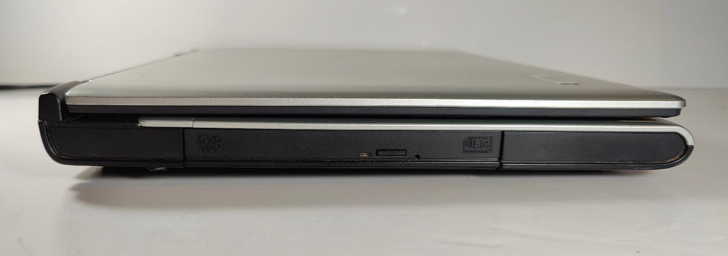 Acer Aspire 3004WLCi 15.4″ AMD Sempron 3100+ 1.8 GHZ 2GB RAM 64GB SD Card WinXP