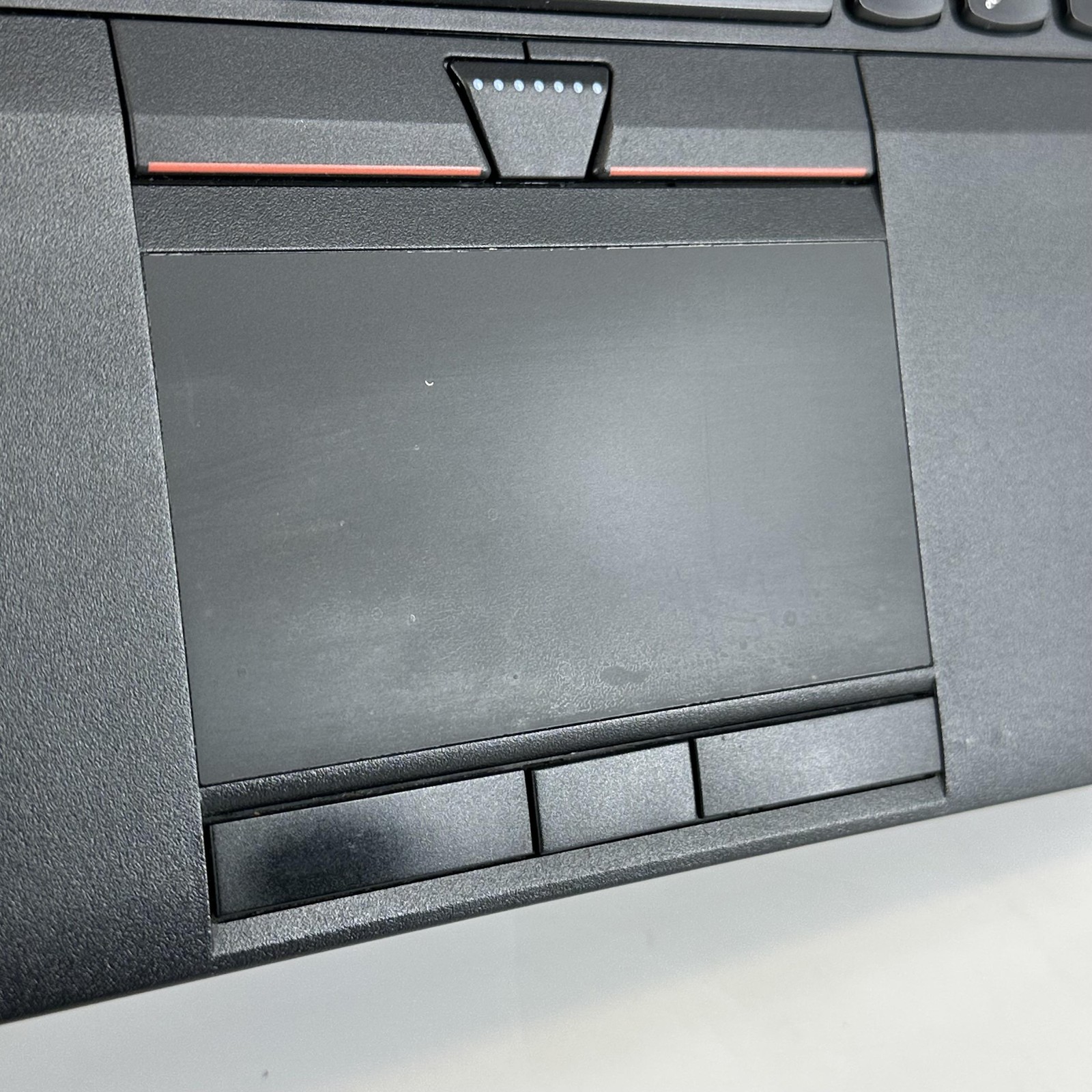 Lenovo ThinkPad P51 15.6 FHD i7-7700HQ 24GB 256GB SSD/500GB HDD Quadro M1200