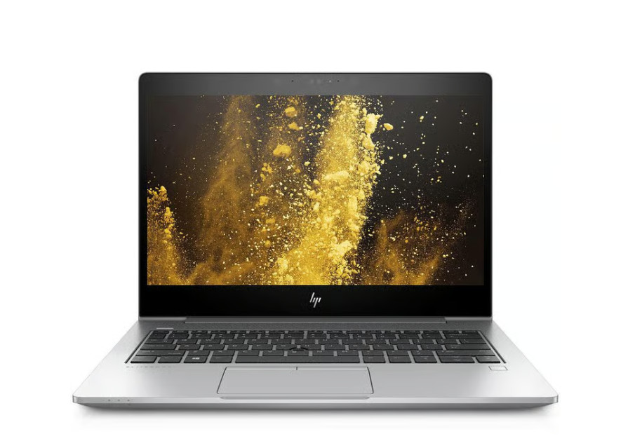 HP Elitebook 830 G6 i5-8265U 16GB Ram 512 GB SSD Win11 Pro Eng/Japanese Keyboard