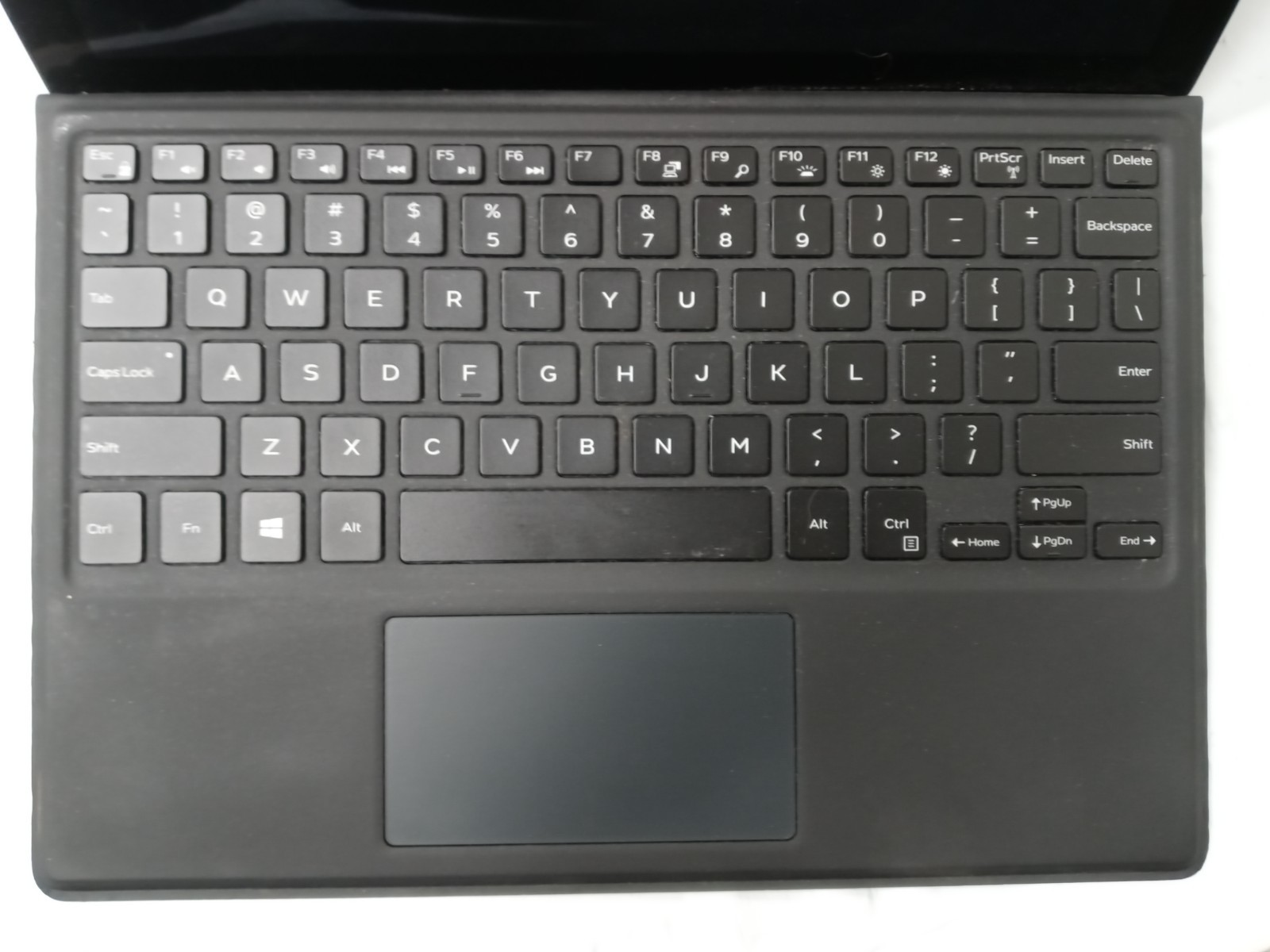 Dell Latitude 5285 i5-7300U 16GB RAM 240 GB SSD win10 pro no -AC-Adapter