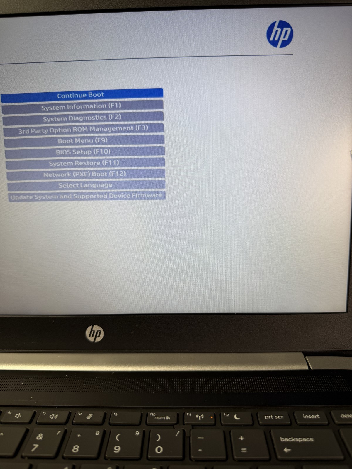HP ProBook 440 (G5) 14in i5-7200U 8GB 256GB No OS – Read