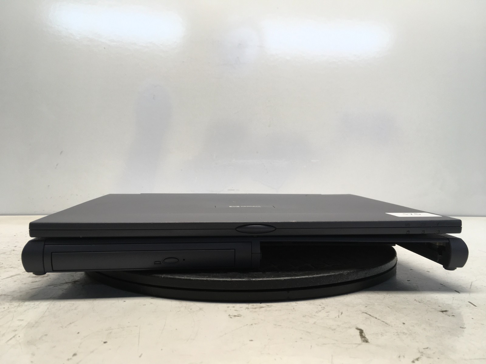 HP OmniBook 4100 Intel Pentium II 233MHz 96 MB NO HDD