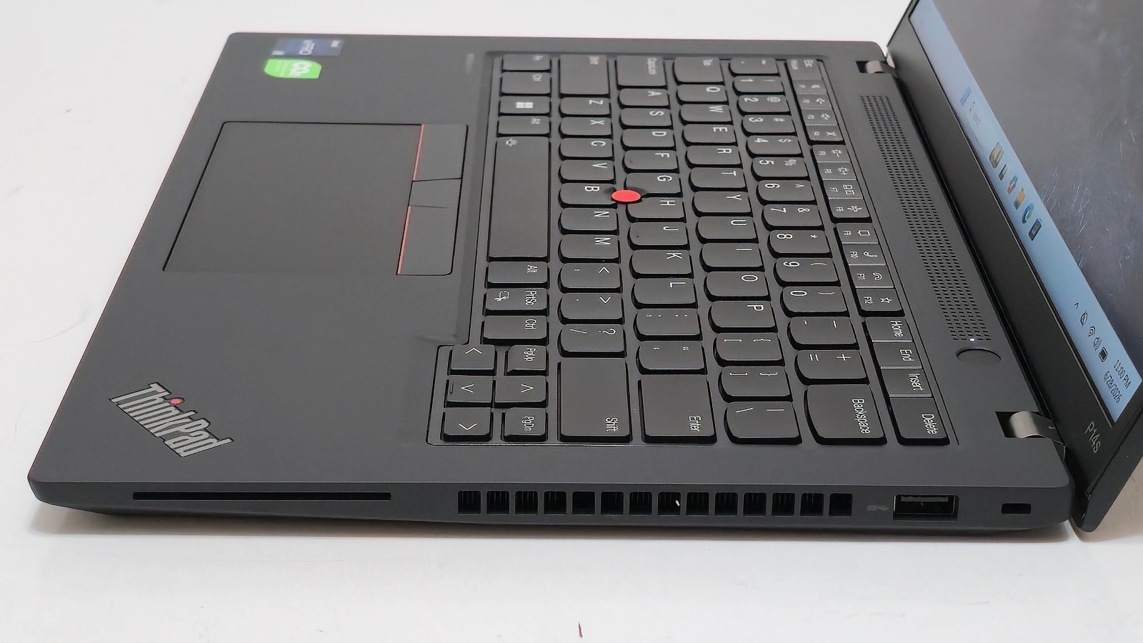 Lenovo ThinkPad P14S Gen 4 Intel i7-1370P 32GB RAM 1TB 14″ FHD – Touch