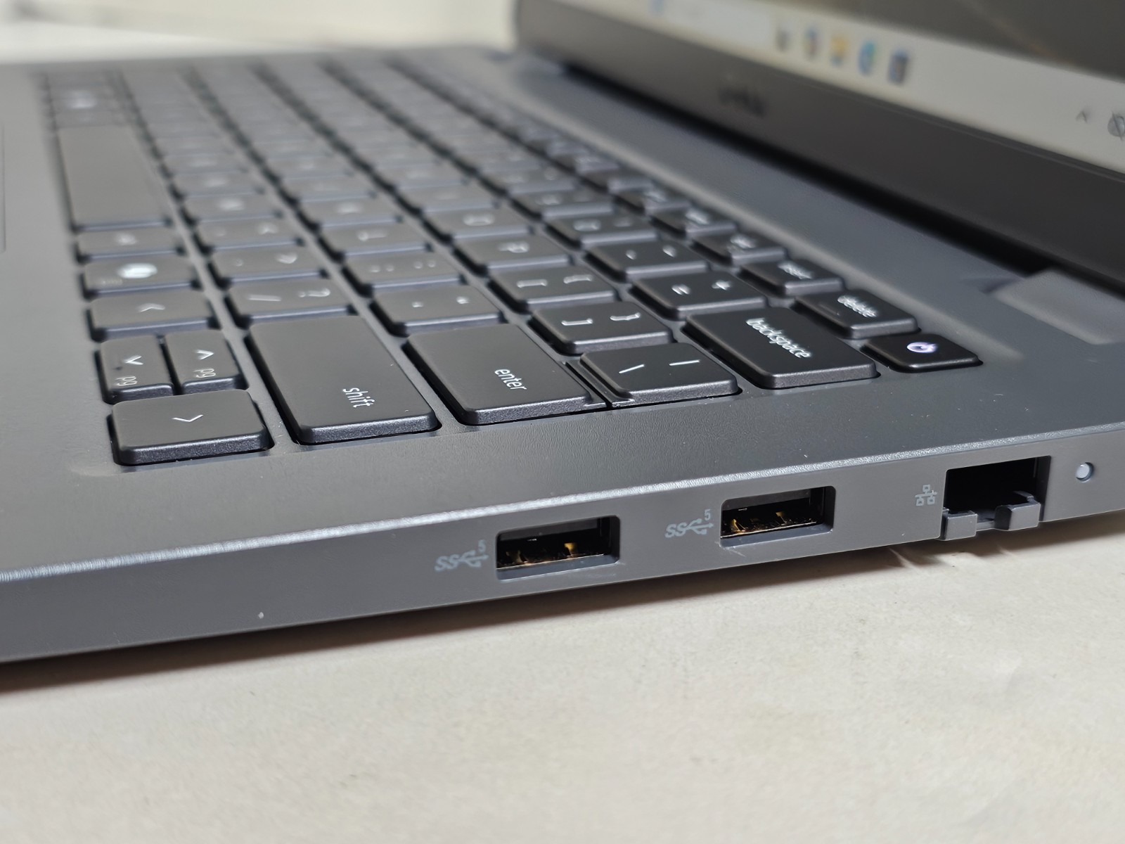 Dell Latitude 3450 Laptop – i5-1335U up to 4.6 GHz 16GB 512GB SSD Webcam 14″ 2