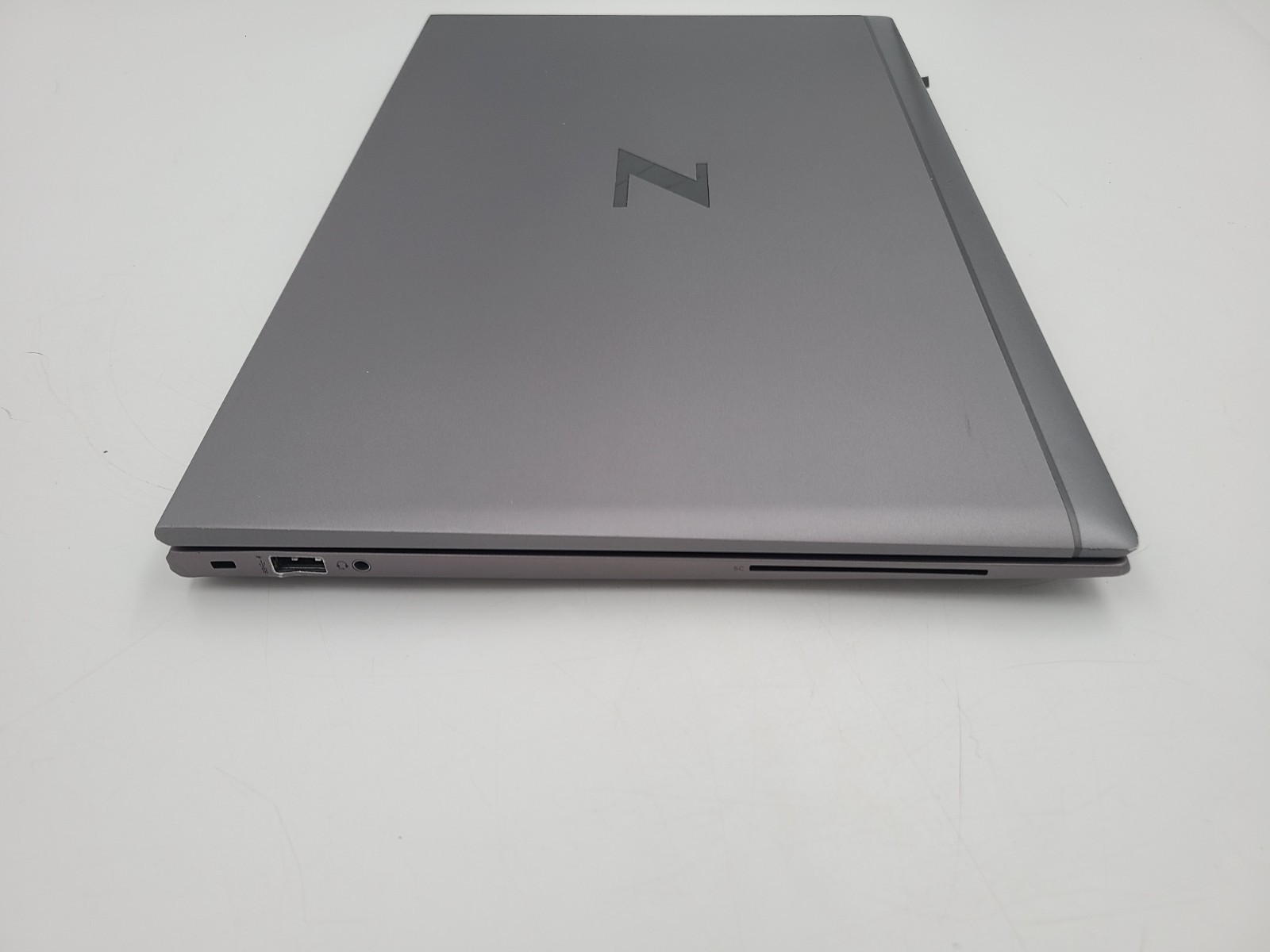 HP zBook Firefly 15 G8 i7-1165G7 2.80GHz 16GB RAM 512GB SSD Win 11 Pro w/Charger