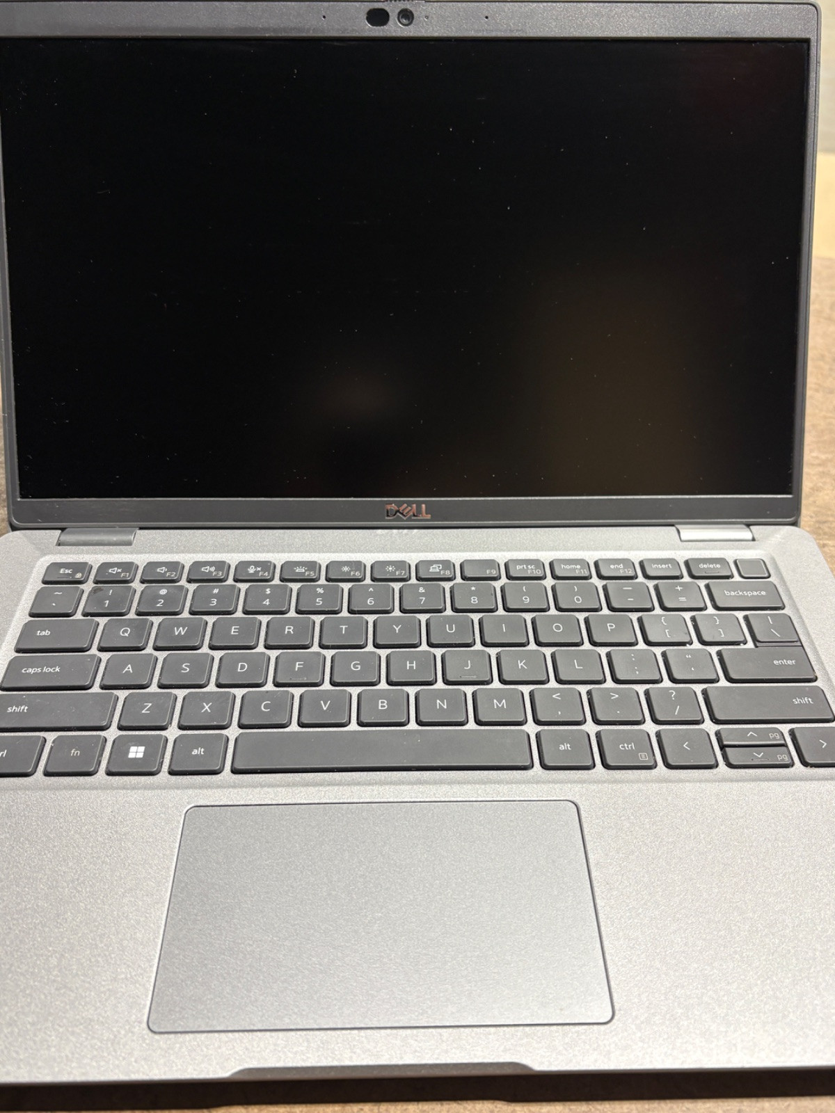 Dell Latitude 5430 14″ i7-1255U 8GB RAM 256GB SSD FHD | No WIFI/Charger/OS-READ