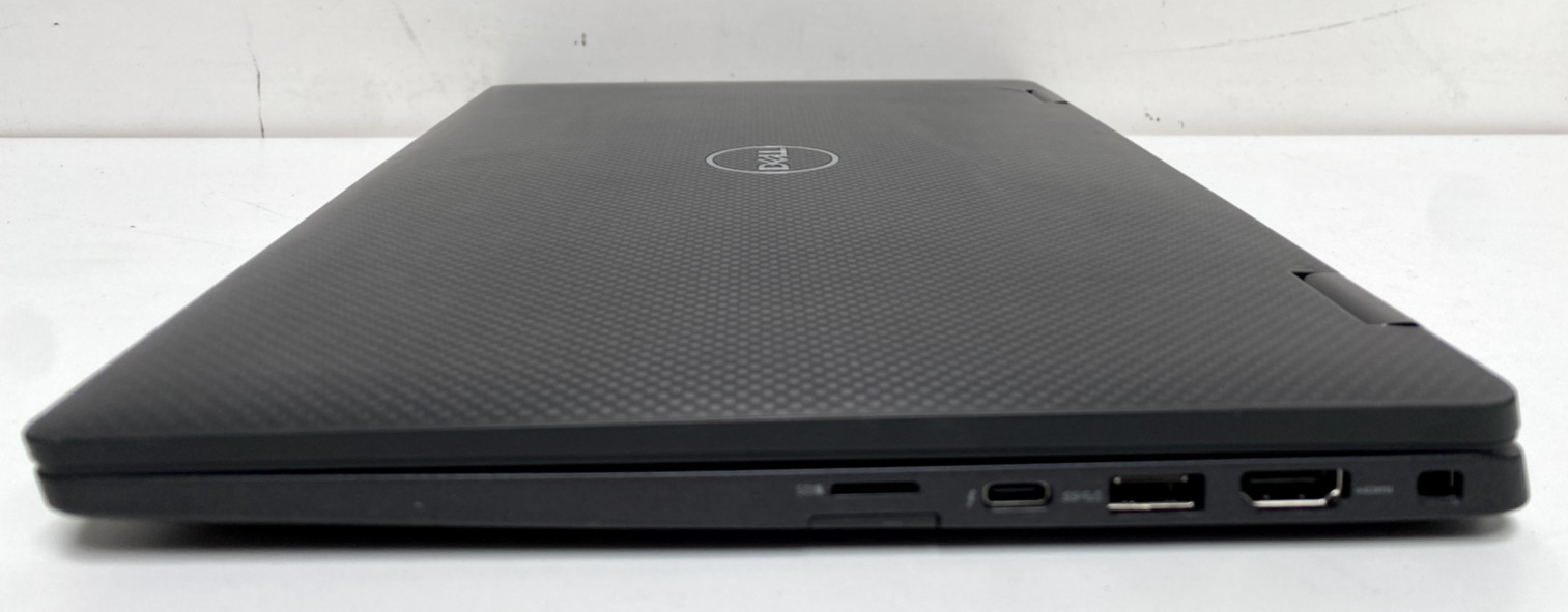 DELL LATITUDE 7420 i7-1185G7 3.00 GHz, 16GB RAM, Carbon Fiber Chassis, NO HDD/OS