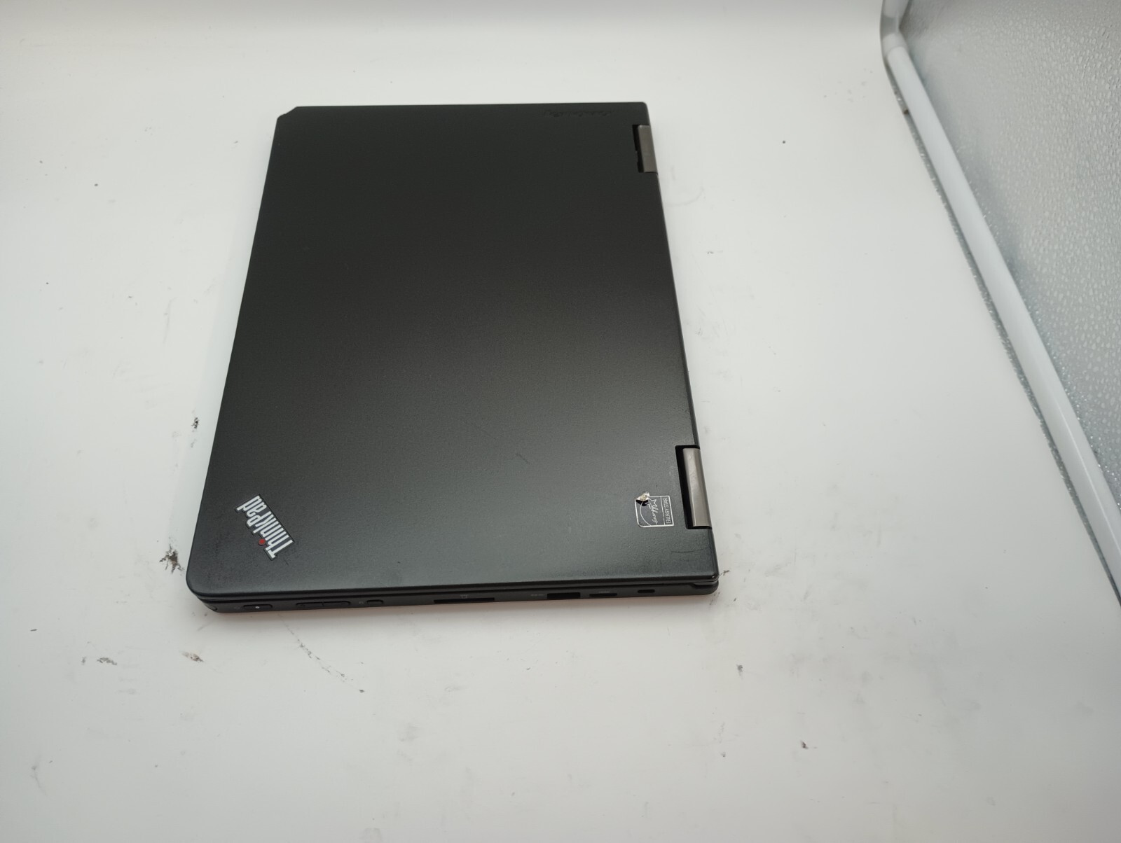 8021 ThinkPadS1Yoga(No battery,w/charger).i7 4th gen.8GB.250GBSSD.12.5″touch.W11