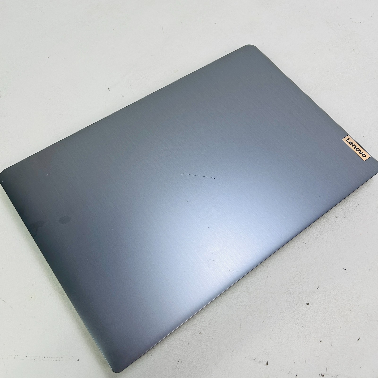 For PARTS As Is – Lenovo Ideapad 3 15ITL6 – i3-1115G4 – 8GBDDR4 – No OS