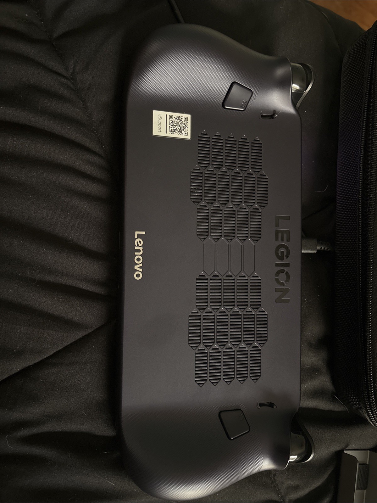 Lenovo Legion Go S Z2 AMD Ryzen 16gb RAM 512GB SteamOS