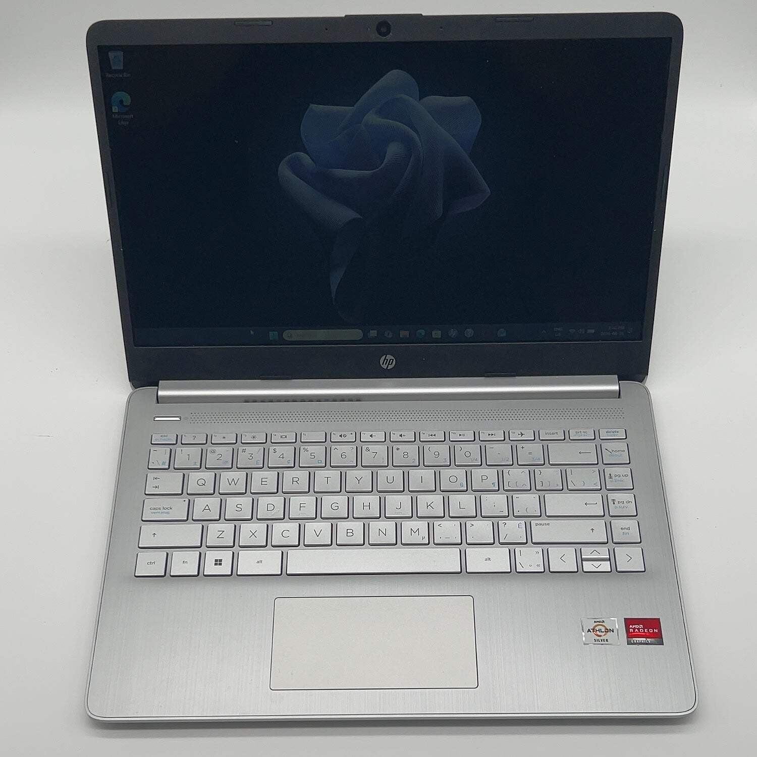 HP 14-fq 14″ 14-FQ0018CA 60Hz