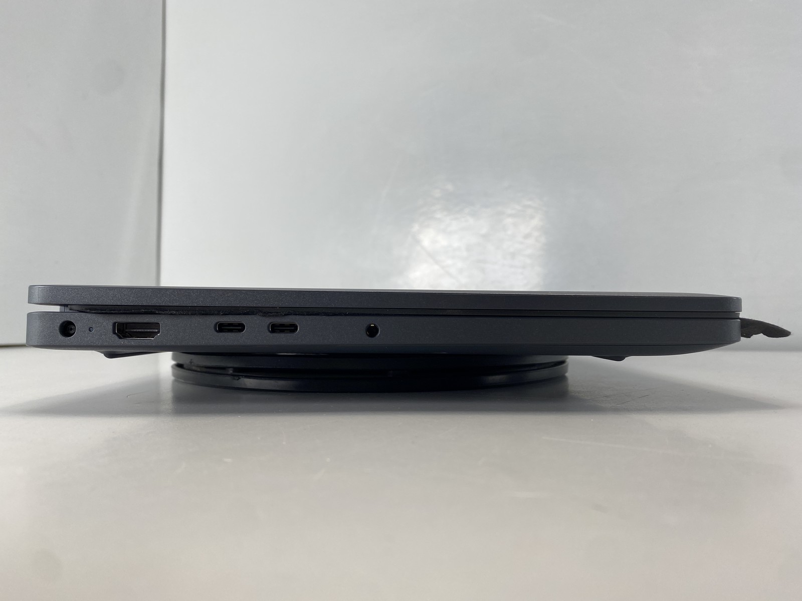 Dell Laptop Pro 14 PC14250 14″ Intel Core 5 120U 256GB- Gray