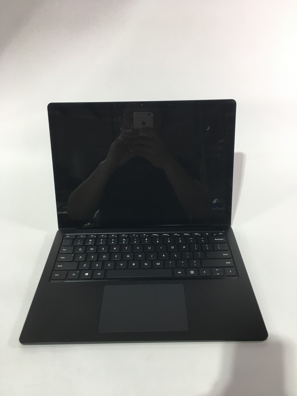Microsoft Surface Laptop 3 i5-1035G7 1.20GHz/16GB RAM/256GB NVMe SSD/Win11 Pro