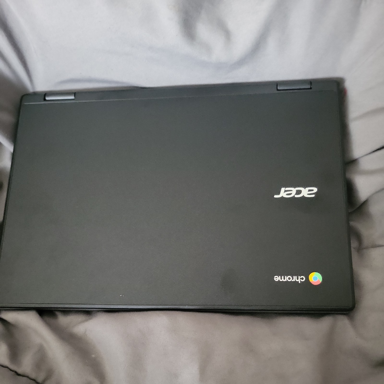 Acer Spin 311 2-in-1 Touch Chromebook Laptop 11.6″ AMD 4GB RAM 32GB SSD Chrome