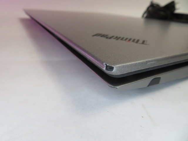 LENOVO THINKPAD X1 YOGA 3RD GEN i7-8650U 16GB 512GB NVMe TOUCH BACKLIT W11PRO