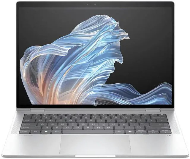HP EliteBook X Flip G1i 14 in WUXGA Touch Core Ultra 7 256V 16GB RAM 256GB SSD