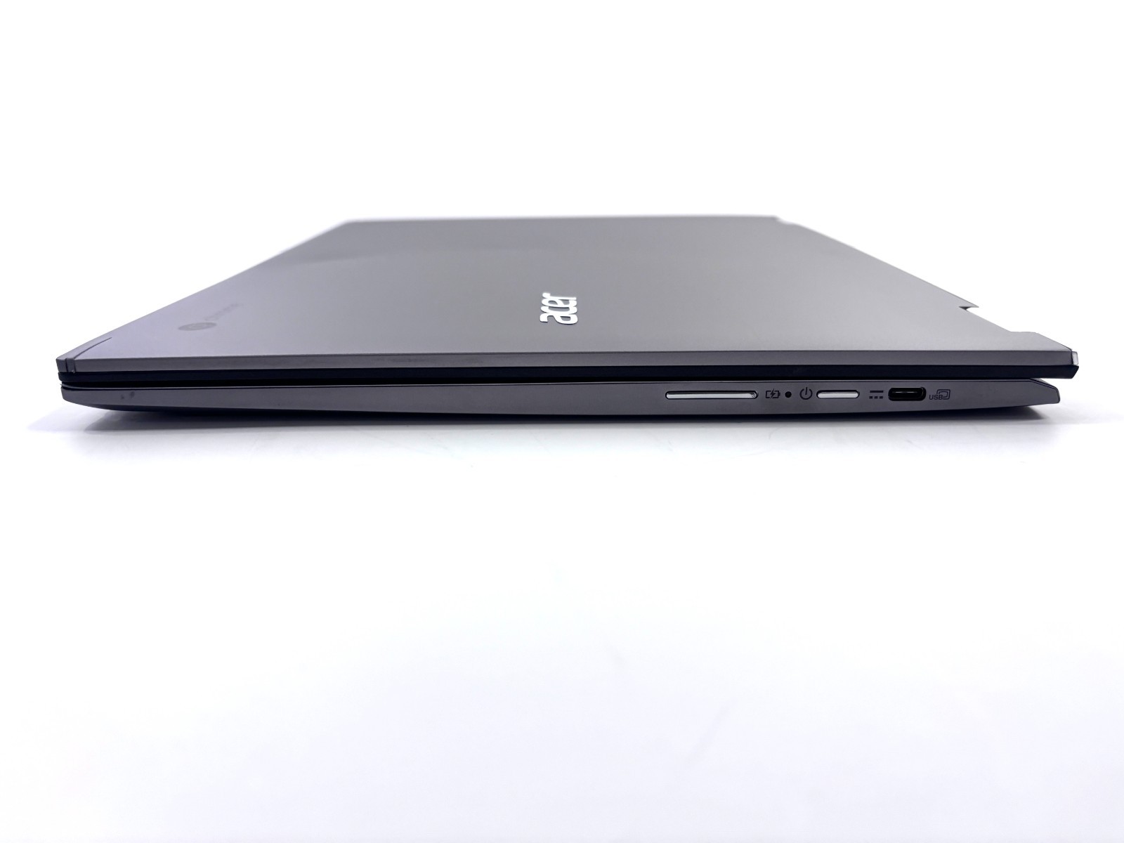 Acer Chromebook Spin 13 – 13.5″ QHD+ Touch, 1.6GHz i5, 8GB RAM, 64GB SSD