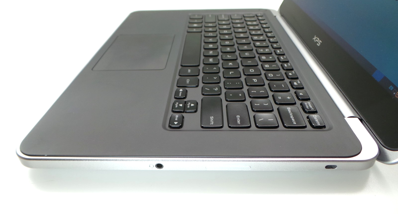 Dell XPS L421X | 14″ | i5-3317U | 8GB 256GB SSD | Linux