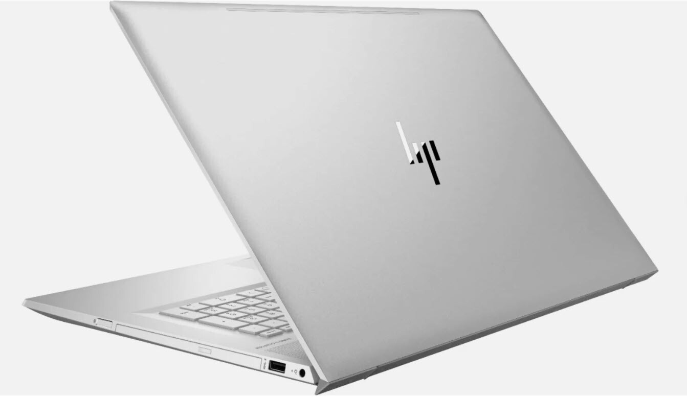 HP 17M ENVY TOUCH CE+i7-8565U@4.6GHz+512 G4 SSD+16GB DDR4 HS RAM+NVIDIA GPU+OMEN